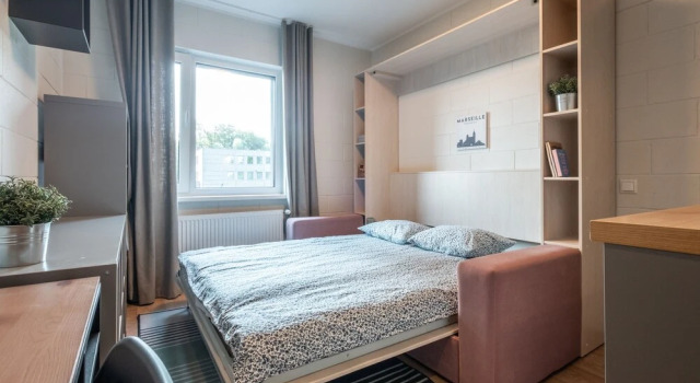 Eduard House by Larsen