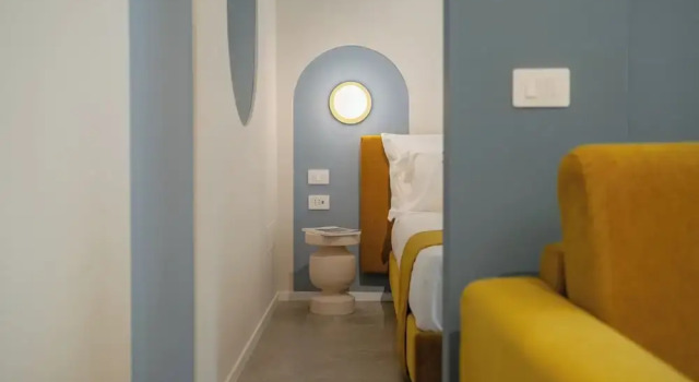Executive room CA DO Guest House