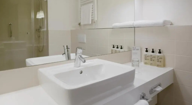 Двухместный номер Standard Raphael Hotel Wälderhaus