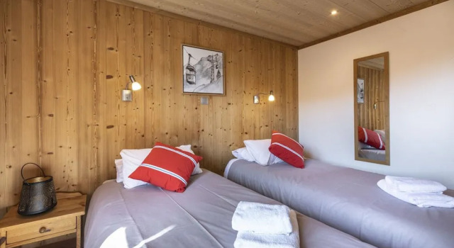 Двухместный номер Standard Terresens - Hotel Escapade
