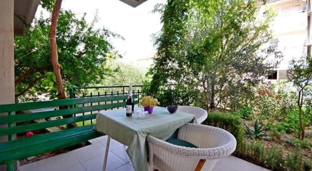 Апартаменты Apartments Jadro