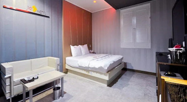 Joy Motel