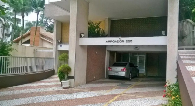 Apartamento Edifício Arpoador, Забронировать Апартаменты/квартира Asturias муниципалитет Гуаружа, рядом с Пляж Астуриас