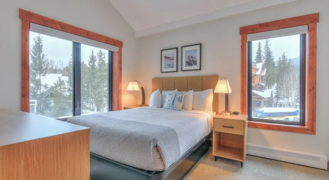 Апартаменты Wedgewood Lodge