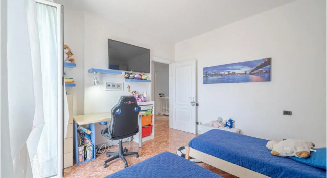 Amazing Home in Chiavari With Outdoor Swimming Pool, 5 Bedrooms and Wifi
