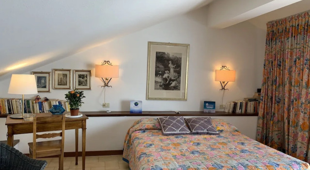 House Mediterraneo
