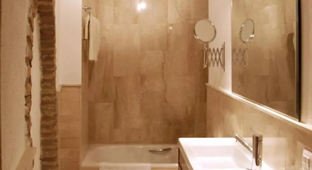 Студия Deluxe Apartamentos Reposo 1