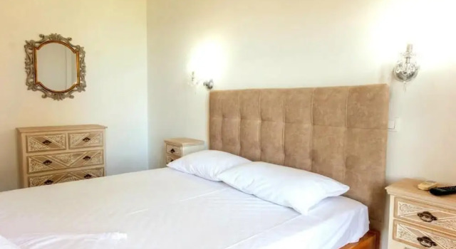 Seaheaven House A2 - Beachfront Nest Memi Koroni, Забронировать Апартаменты/квартира Апартаменты периферийной единицы Мессения, Апартаменты/квартира