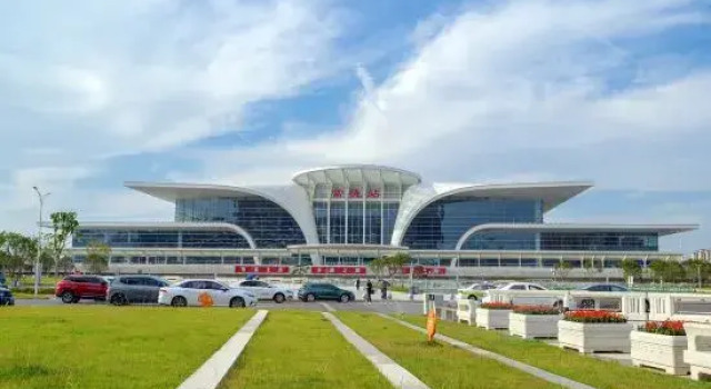 Changde Ping An Inn