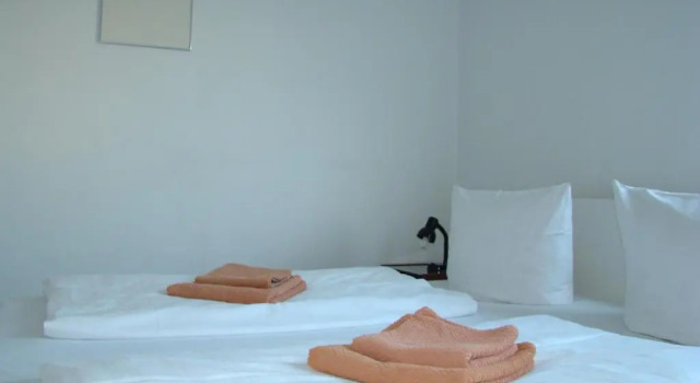 Люкс c 1 комнатой Rooms & Apartments near Zoologischer Garten