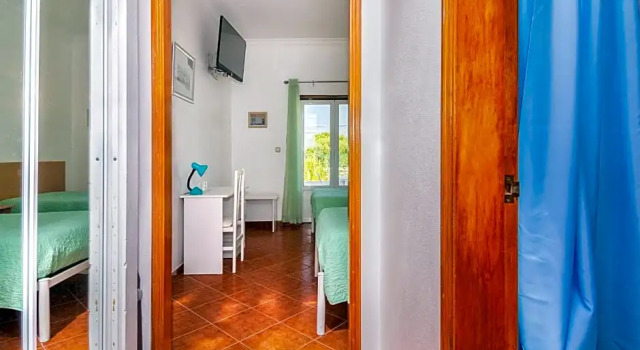 Номер Standard Graca Hotel