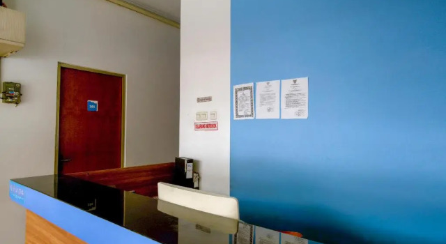 OYO 3754 Prosperity Mansion, Prenota Hotel Taman Sari 