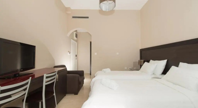 Номер Economy Apartments Grifone Lux