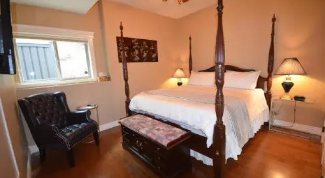 Bella Luna Bed And Breakfast, Foglalás Szálloda West Kelowna Okanagan Valley