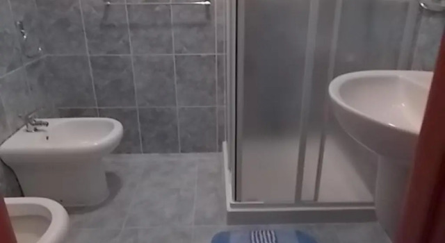 Двухместный номер Standard B&B SApposentu