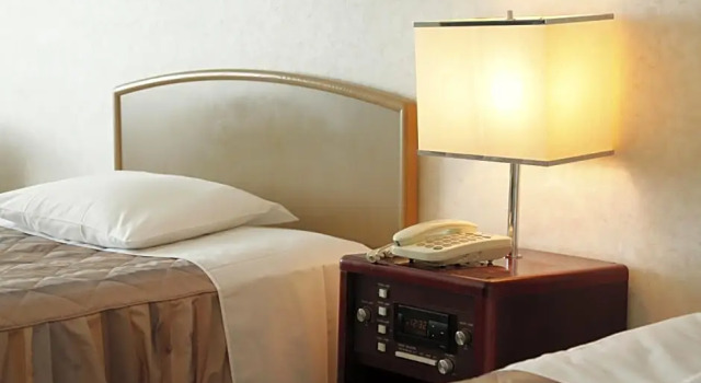 Номер Standard Narita Airport Rest House