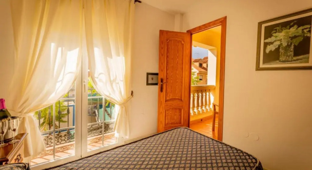 Двухместный номер Standard Hotel La Morena