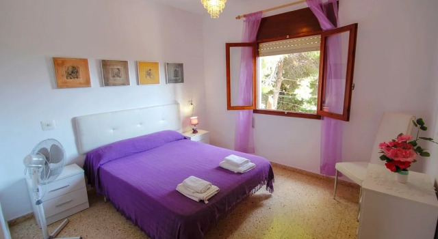 Condelmar - modern villa close to the beach in Calpe, Забронировать Вилла Отели Кальпе с бассейном, Бассейн