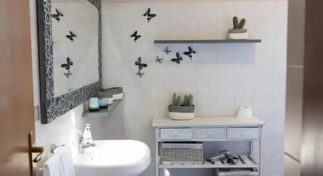 Коттедж Casa Iperico