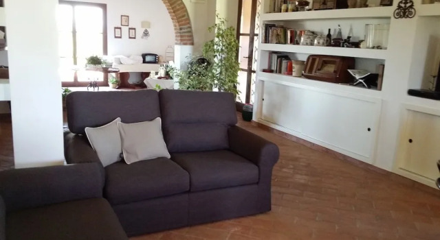 Agriturismo Podere Cirene, Réserver Hôtel Rispescia Toscane
