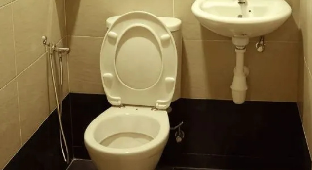 Трёхместный номер Standard с видом на город Old Penang Hotel - Penang Times Square