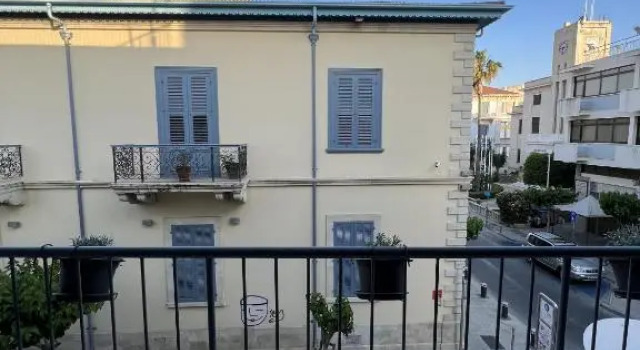 Town Hall Studio City Centre, Boek Hotel Limasol Limassol