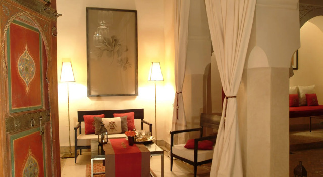 Riad Dar Karma