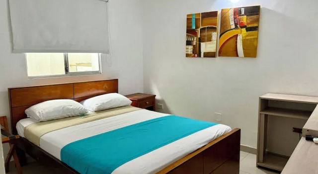 Номер Standard Hotel Monterrey