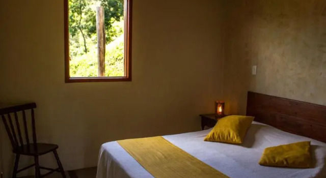 Pousada Vale das Araucárias
