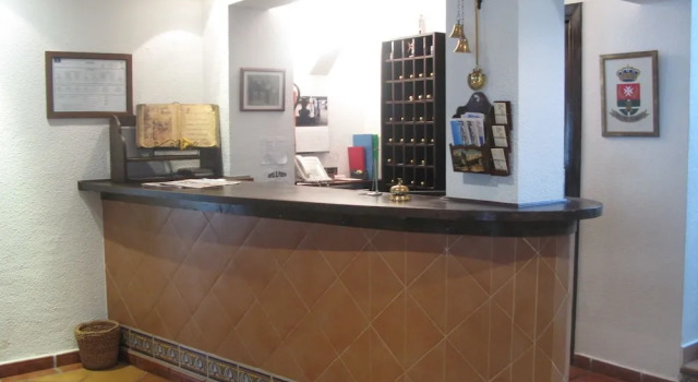 Hotel El Puerto, Забронировать Отель Отели Ciudad Real Province с парковкой, Парковка