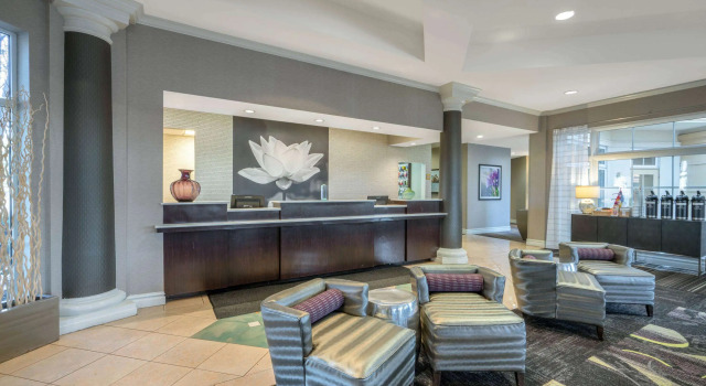 La Quinta by Wyndham Pueblo, Buchen Sie Hotel Galaţi Colorado