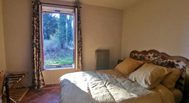 Номер Economy Domaine de Penthièvre