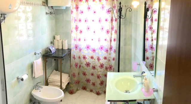 Люкс с 2 комнатами Magralù B&B