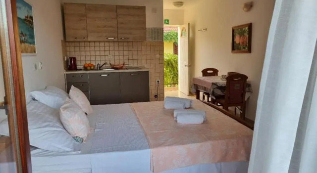 Студия Villa Agava
