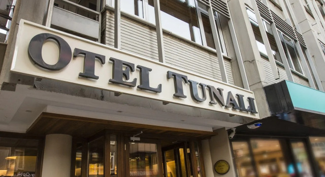 Hotel Tunali, Rezerwuj Hotel Ankara Central Anatolia Region