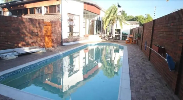 Dizzy Lizzy Self Catering, Забронировать Отель Отели Cape Peninsula с бассейном, Бассейн