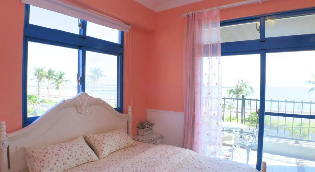 White Sand Homestay
