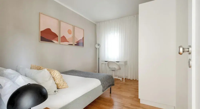 Acm021 Bombarda Homes, Spacious 3BR for Families