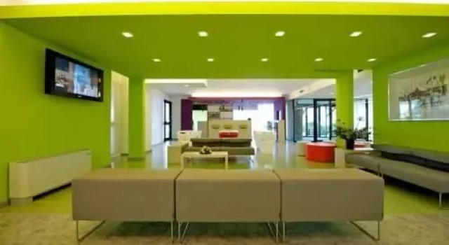Colleoni, Prenota Hotel Agrate Brianza Lombardia