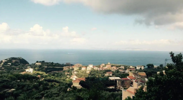 Апартаменты Terrazza Sul Golfo