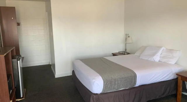 Двухместный номер Standard Royal Inn Casper
