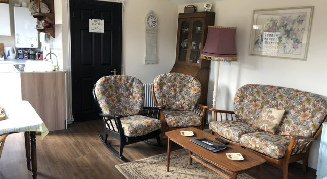 The Old Police Guest House