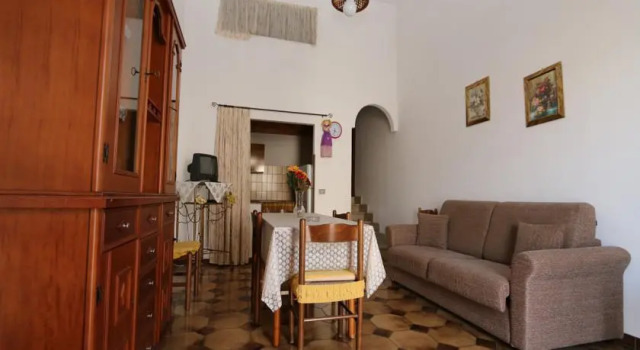 Appartamento Heliconia 9