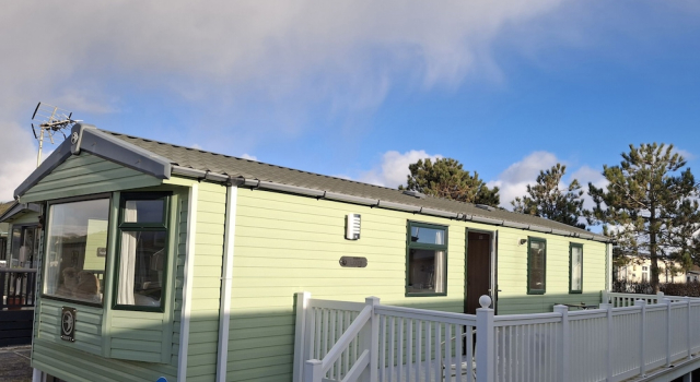 Glasyln 37, Prenota Casa vacanze Hotel a Gwynedd con parcheggio, Parcheggio