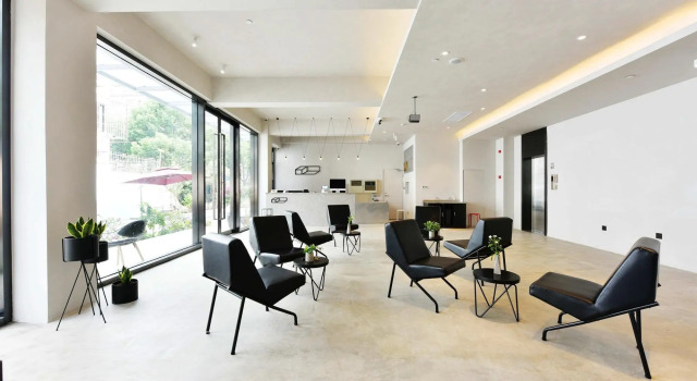 Urban Rosa Cafe&Inn, Varaa Hotelli Minhang 