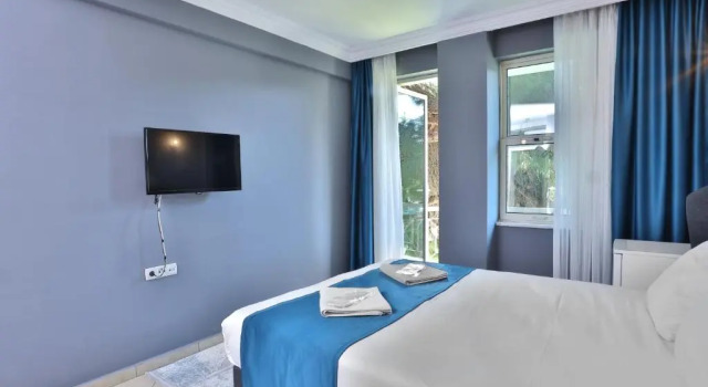 Номер Standard Selin Otel Belek