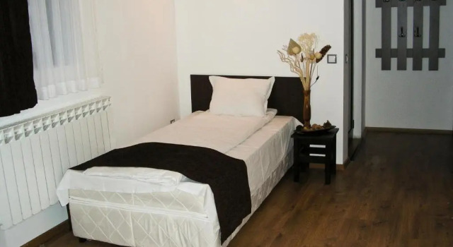 Номер Standard Hotel Melnik Хотел Мелник
