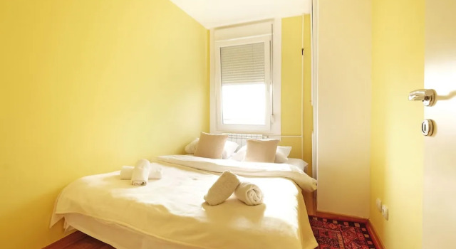 Apartment Bella Art, Забронировать Апартаменты/квартира Отели Центральной Сербии с парковкой, Парковка