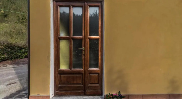 Апартаменты Casa in Langa