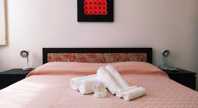 Habitación Estándar Il Duomo